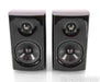 PSB Alpha PS1 Powered Bookshelf Speaker; PS-1; Black Pair