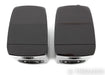 PSB Alpha PS1 Powered Bookshelf Speaker; PS-1; Black Pair