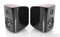 PSB Alpha PS1 Powered Bookshelf Speaker; PS-1; Black Pair