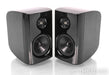 PSB Alpha PS1 Powered Bookshelf Speaker; PS-1; Black Pair
