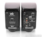 PSB Alpha PS1 Powered Bookshelf Speaker; PS-1; Black Pair