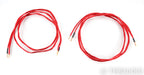 AntiCables Level 4.2 FLEX Speaker Cables; 6ft Pair