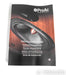 ProAc Tablette 10 Bookshelf Speakers; Black Ash Pair