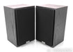 ProAc Tablette 10 Bookshelf Speakers; Black Ash Pair