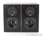 ProAc Tablette 10 Bookshelf Speakers; Black Ash Pair