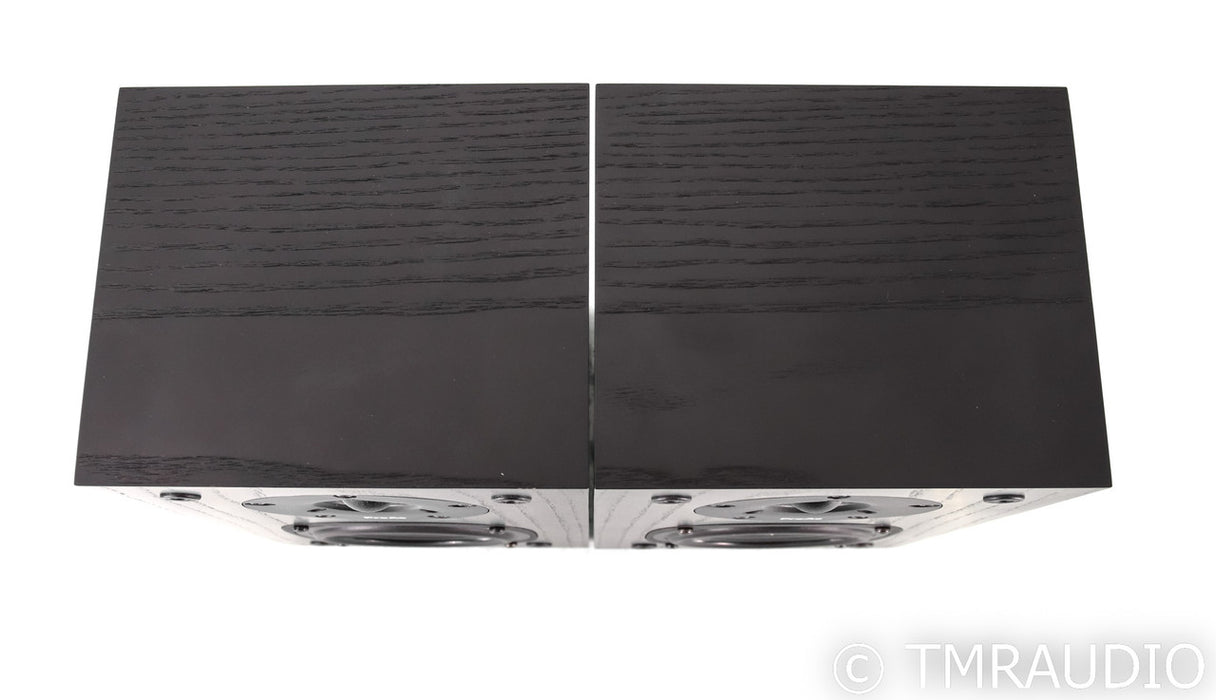 ProAc Tablette 10 Bookshelf Speakers; Black Ash Pair
