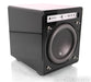 JL Audio Fathom F110 V1 10" Powered Subwoofer; Gloss Black