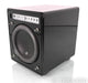 JL Audio Fathom F110 V1 10" Powered Subwoofer; Gloss Black