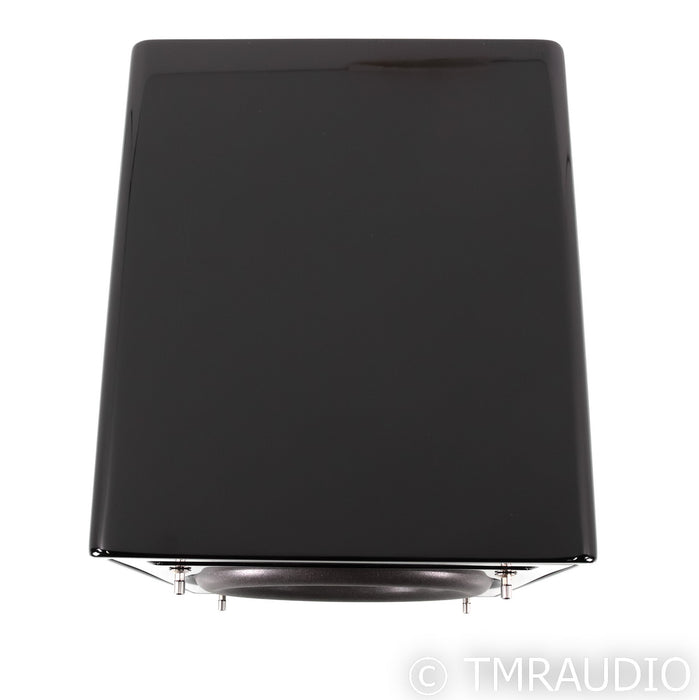 JL Audio Fathom F110 V1 10" Powered Subwoofer; Gloss Black