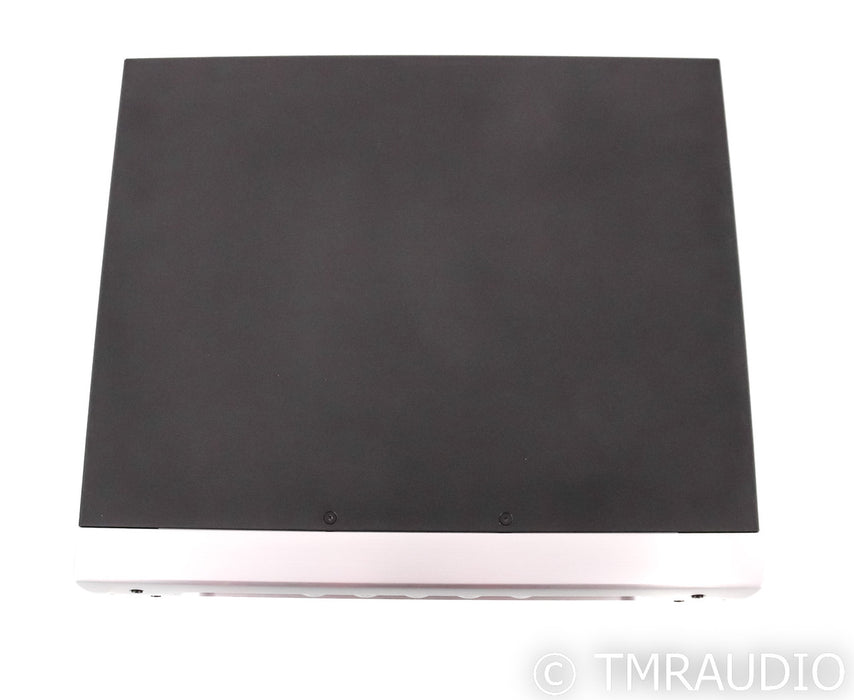 JL Audio CR1 Active Subwoofer / Satellite Crossover; Silver; CR-1