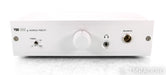 Musical Fidelity V90-BHA Desktop Headphone Amplifier; Silver