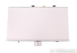 Musical Fidelity V90-BHA Desktop Headphone Amplifier; Silver
