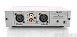 Musical Fidelity V90-BHA Desktop Headphone Amplifier; Silver