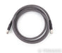 Moon Audio Silver Dragon BNC Digital Coaxial Cable; Single 6ft Interconnect