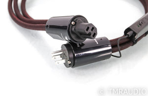 AudioQuest FireBird Source Power Cable; 1m AC Cord (Open Box)