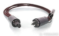 AudioQuest FireBird Source Power Cable; 1m AC Cord (Open Box)