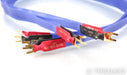 Nordost Leif Blue Heaven Speaker Cables; 1m Pair