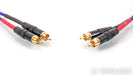 Nordost Blue Heaven RCA Cables; 1m Pair Interconnects
