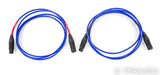 Nordost Blue Heaven XLR Cables; 2m Pair Balanced Interconnects