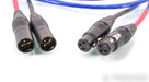 Nordost Blue Heaven XLR Cables; 2m Pair Balanced Interconnects