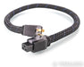 Pangea AC-9SE C19 Power Cable; AC9SE; 1m AC Cord; 20A