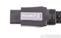 Pangea AC-9SE C19 Power Cable; AC9SE; 1m AC Cord; 20A