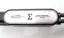 Shunyata Research Sigma v1 Speaker Cables; 2m Pair