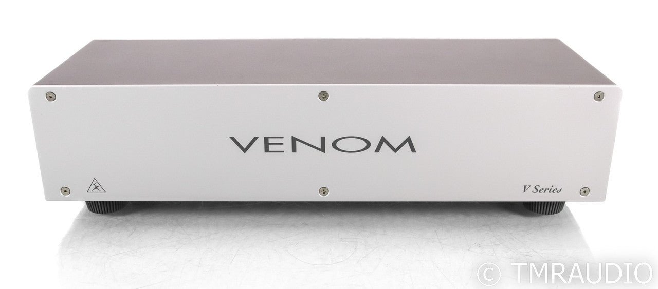 Shunyata Research Venom V16 AC Power Line Distributor; V Series