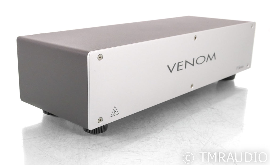 Shunyata Research Venom V16 AC Power Line Distributor; V Series