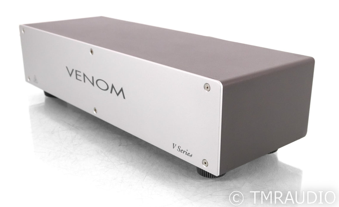 Shunyata Research Venom V16 AC Power Line Distributor; V Series