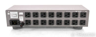 Shunyata Research Venom V16 AC Power Line Distributor; V Series