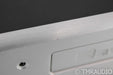 Bryston BCD-1 CD Player; BCD1; Silver (No Remote)