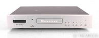 Bryston BCD-1 CD Player; BCD1; Silver (No Remote)