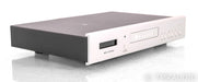 Bryston BCD-1 CD Player; BCD1; Silver (No Remote)