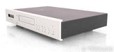 Bryston BCD-1 CD Player; BCD1; Silver (No Remote)