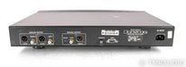 Bryston BCD-1 CD Player; BCD1; Silver (No Remote)