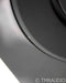 KEF KF92 Dual 9" Powered Subwoofer; Gloss Black