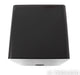 KEF KF92 Dual 9" Powered Subwoofer; Gloss Black