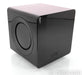 KEF KF92 Dual 9" Powered Subwoofer; Gloss Black