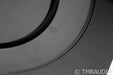 KEF KF92 Dual 9" Powered Subwoofer; Gloss Black