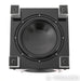 REL T/7i 8" Powered Subwoofer; Gloss Black