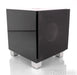 REL T/7i 8" Powered Subwoofer; Gloss Black