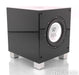 REL T/7i 8" Powered Subwoofer; Gloss Black