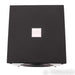 REL T/7i 8" Powered Subwoofer; Gloss Black