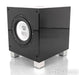 REL T/7i 8" Powered Subwoofer; Gloss Black