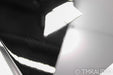 REL T/7i 8" Powered Subwoofer; Gloss Black
