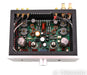 Linear Tube Audio MicroZOTL MZ2 Tube Headphone Amplifier; MZ-2