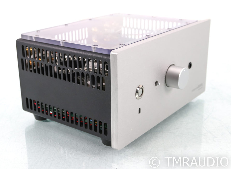 Linear Tube Audio MicroZOTL MZ2 Tube Headphone Amplifier; MZ-2