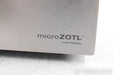 Linear Tube Audio MicroZOTL MZ2 Tube Headphone Amplifier; MZ-2