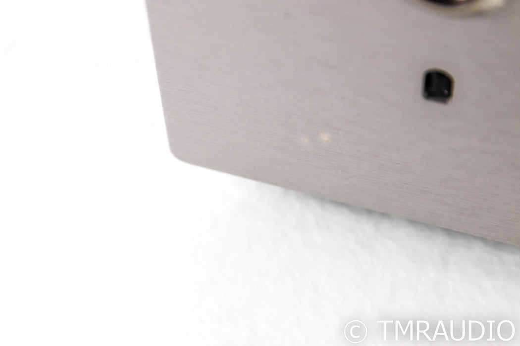 Linear Tube Audio MicroZOTL MZ2 Tube Headphone Amplifier; MZ-2
